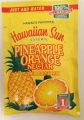 Hawaiian Sun Getränkepulver- Ananas Orange