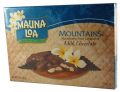 Mountains Macadamia-Nüsse in Milchschokolade