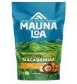 Mauna Loa Macadamia-Nüsse Toffee Schokolade