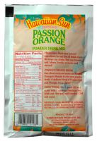 Hawaiian Sun Getrnkepulver- Passionsfrucht Orange