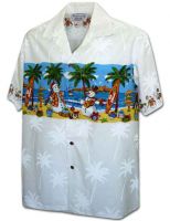 Original Hawaii-Hemd 