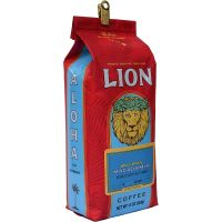 Lion Coffee Macadamia