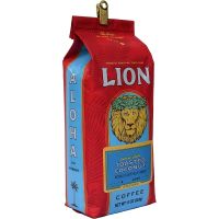 Lion Coffee Kokosnuss