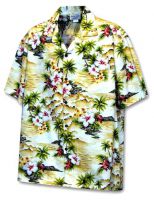 Original Hawaii-Hemd 