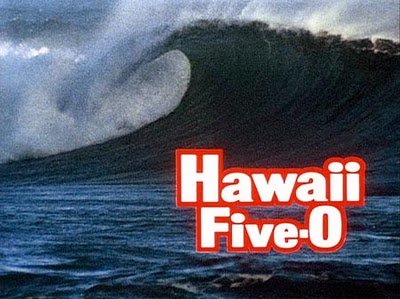 Hawaii Five-O kommt zurück