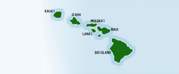 Hawaii Flüge – Schnäppchen Sommer